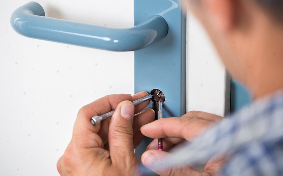 serrurier tarif changement serrure Arpajon